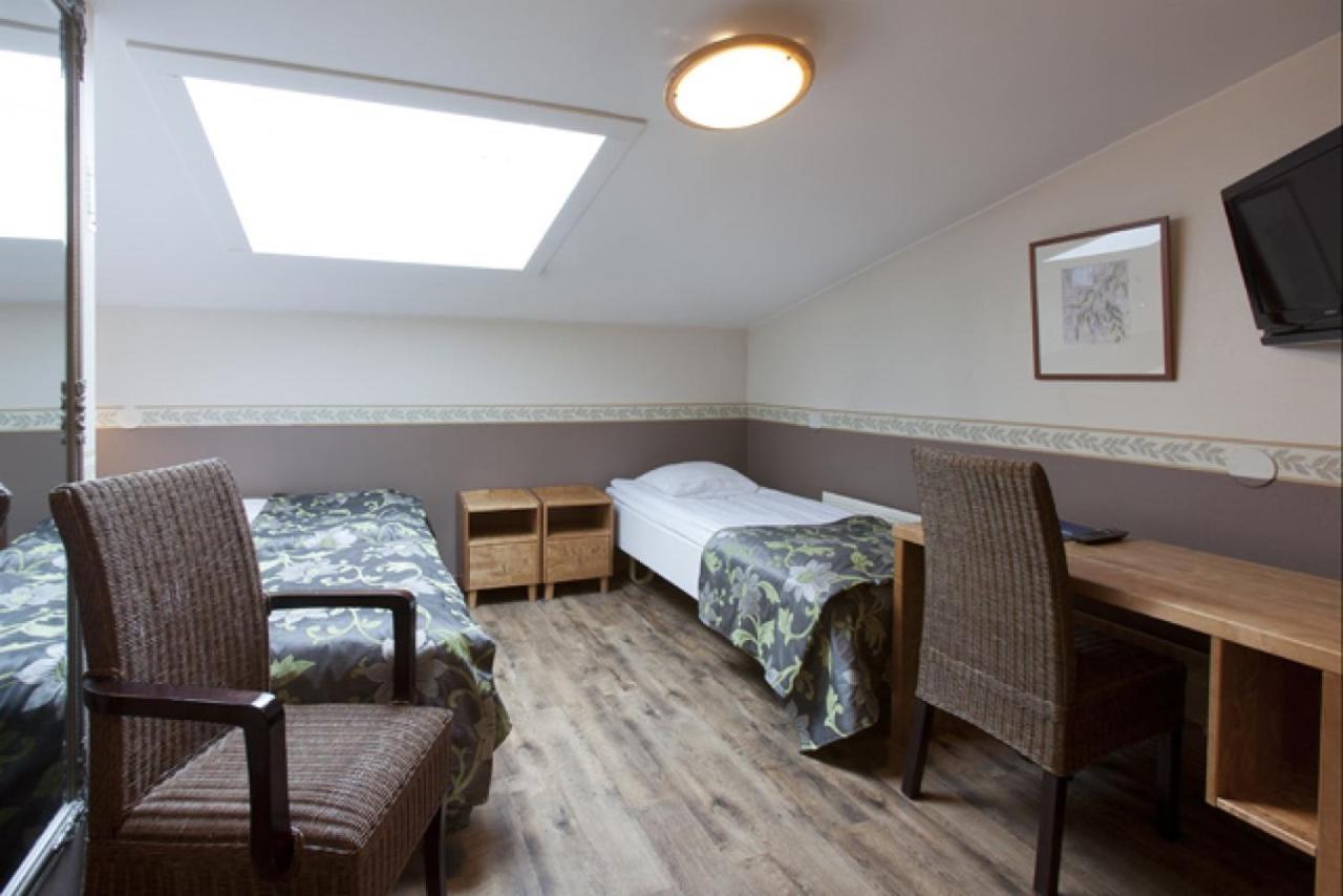 Hotel Himos Jämsä Екстериор снимка