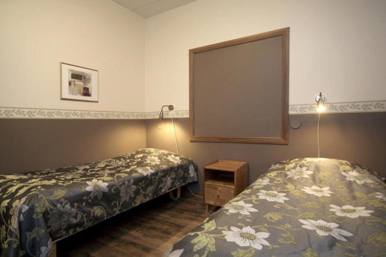 Hotel Himos Jämsä Екстериор снимка