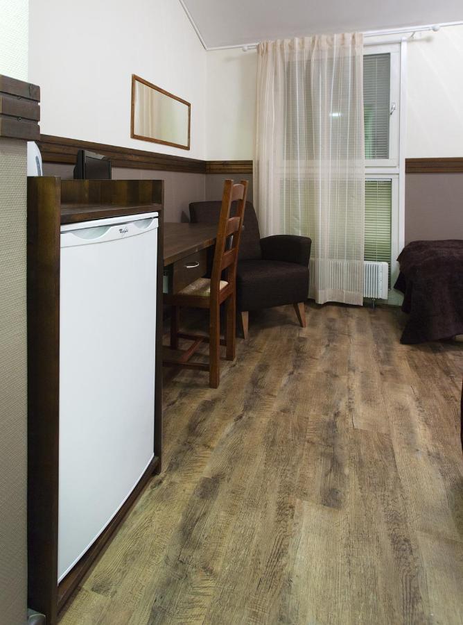 Hotel Himos Jämsä Стая снимка