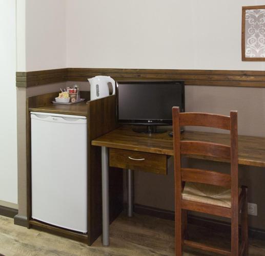 Hotel Himos Jämsä Екстериор снимка
