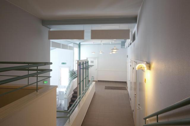 Hotel Himos Jämsä Екстериор снимка
