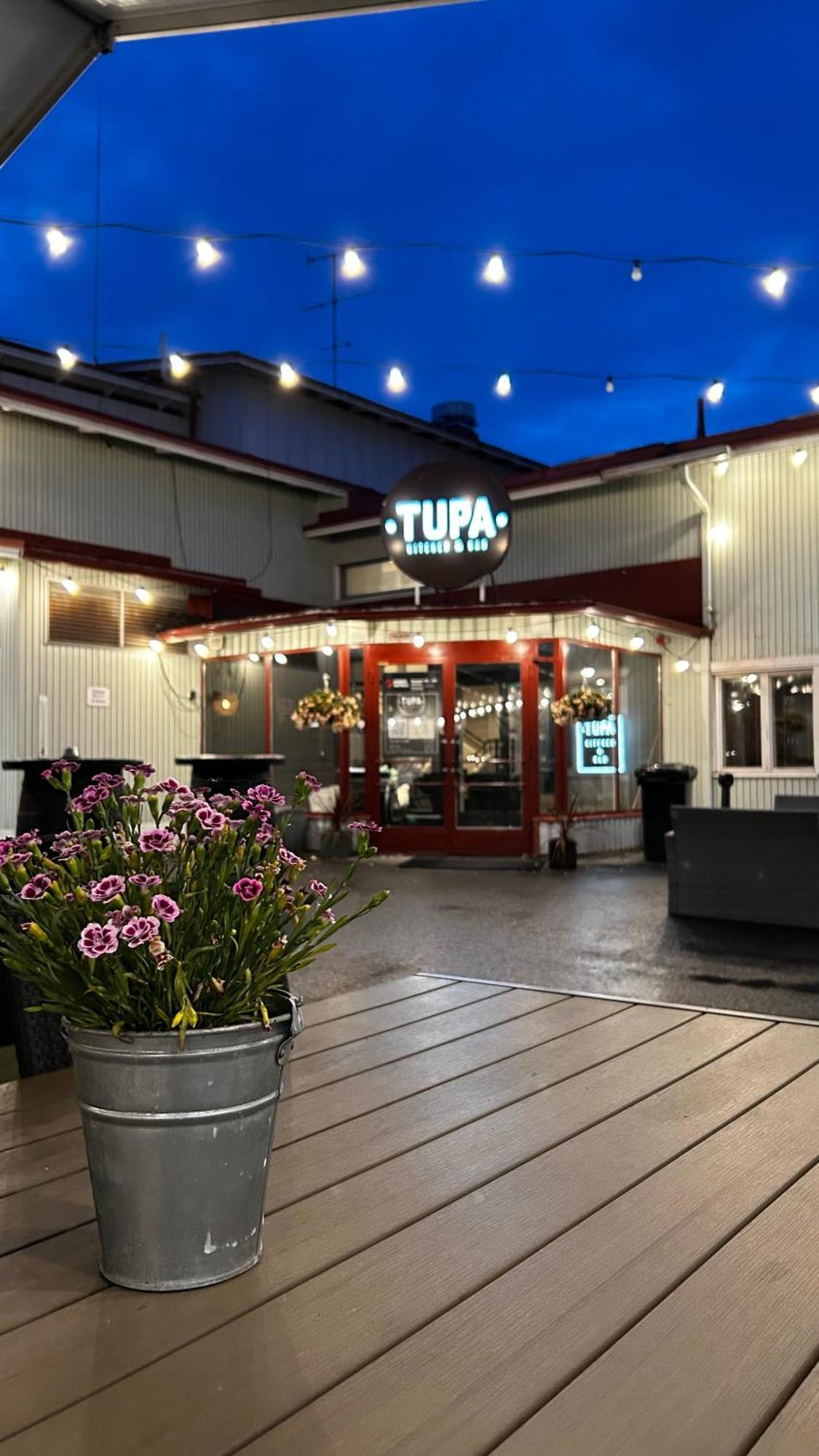 Hotel Himos Jämsä Екстериор снимка