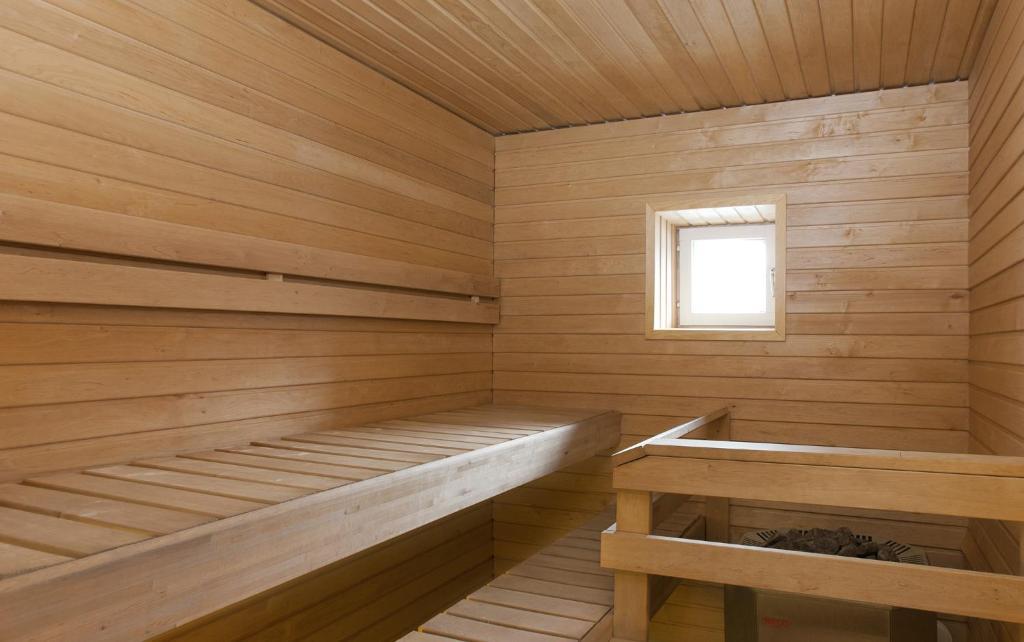 Hotel Himos Jämsä Екстериор снимка