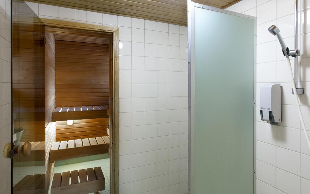 Hotel Himos Jämsä Екстериор снимка