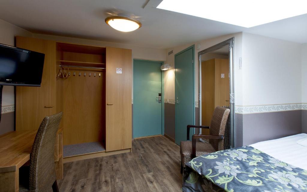 Hotel Himos Jämsä Екстериор снимка