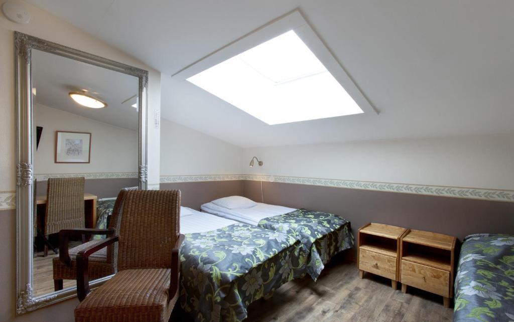 Hotel Himos Jämsä Стая снимка